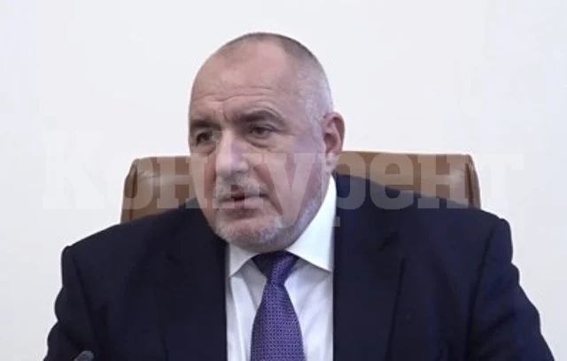Борисов: Заведенията ще отворят, ако заболелите не се увеличат много (Видео)