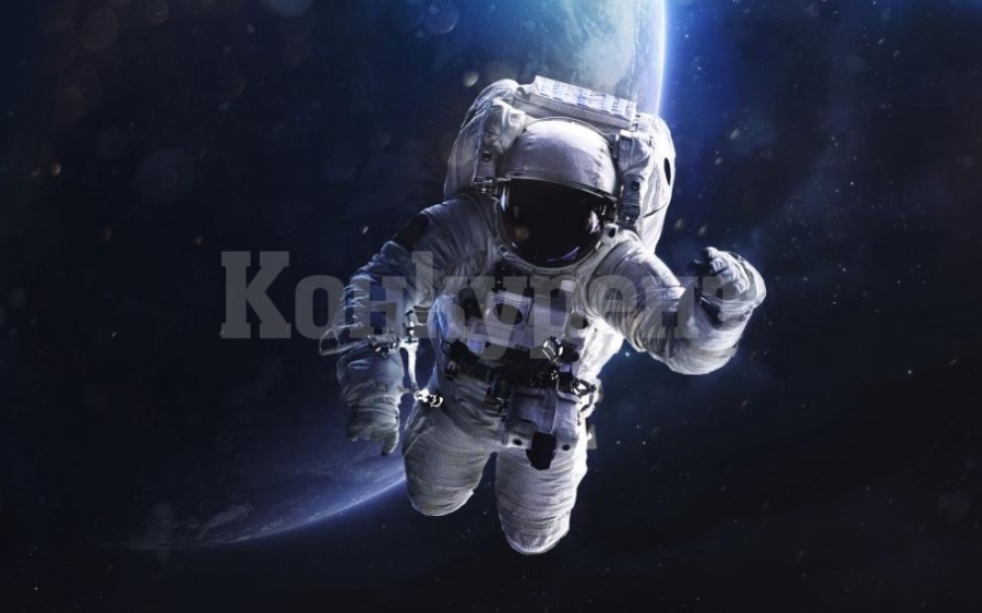 Раните в космоса заздравяват по-бързо