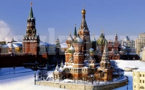Над 50% от жители на Москва изкарали коронавируса