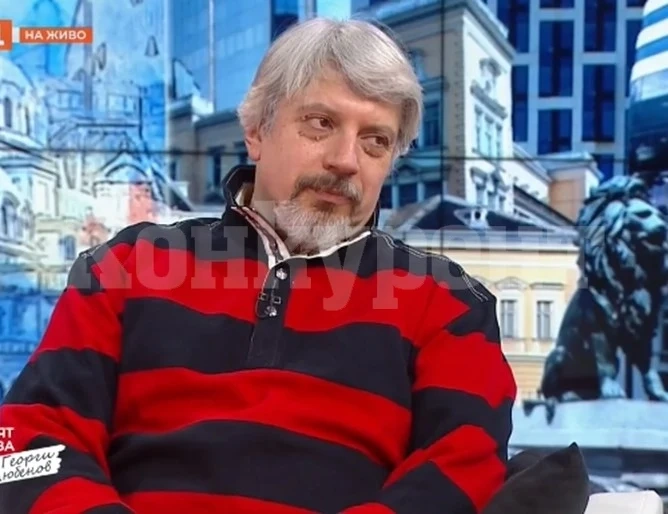 Проф. Витанов: Никак не доближаваме стадния имунитет