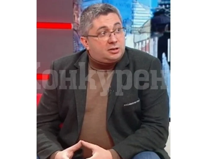 Николай Нанков: Само за януари имаме над 50 новорегистрирани свлачища
