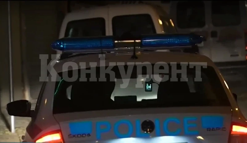 Спецакция на полицията се проведе в Бяла Слатина