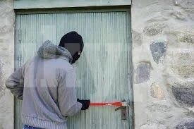 Обраха необитаем дом в монтанско село