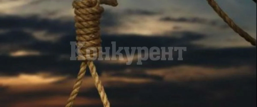 МВР във Видин потвърди новина на konkurent.bg за обесен мъж край Дунавци