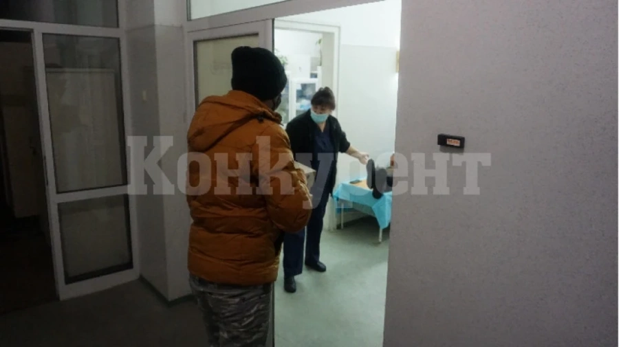 Фирма дари средства за осигуряване на топъл обяд за Спешния център в Кула