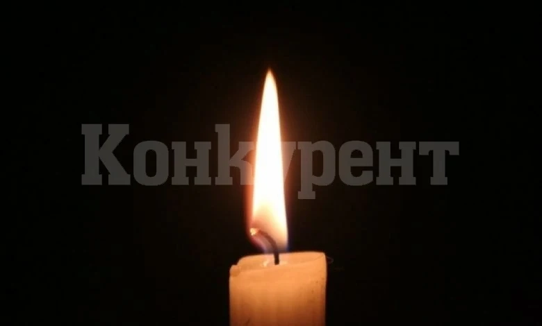 Тъжна вест! Българският бокс потъна в скръб