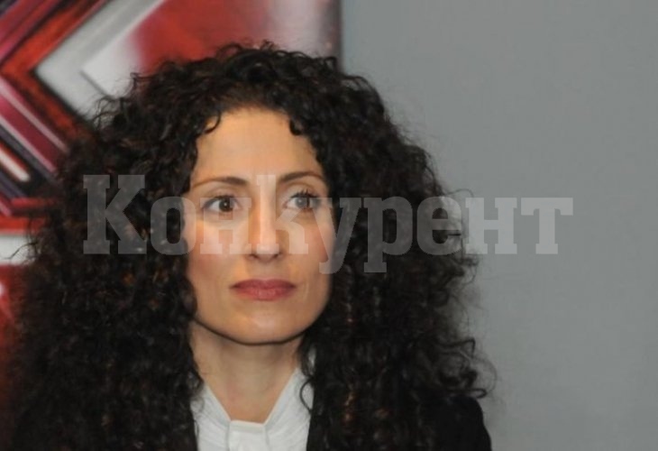 Неописуема трагедия разтърси Саня Армутлиева: Сърцето ми е на парчета!
