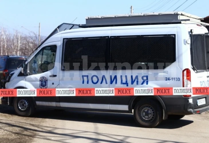 16 грабежа и 750 кражби във Врачанско белязаха 2020 г.