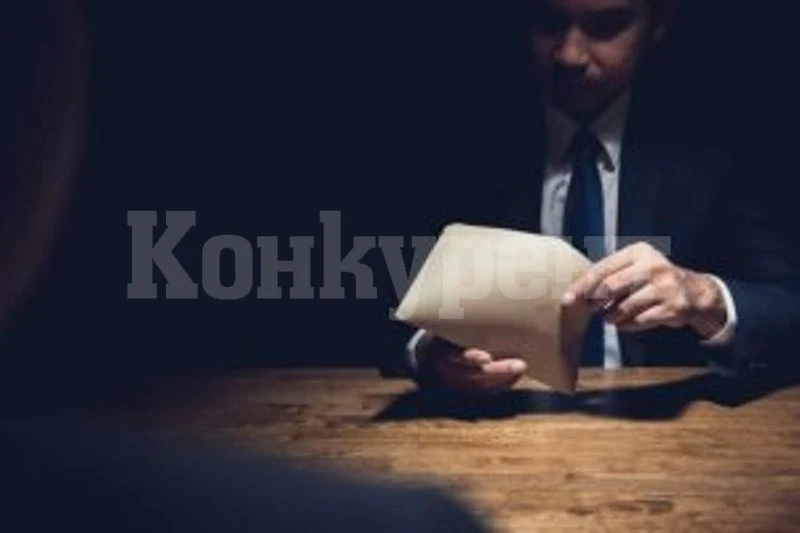 МВР-Враца разследва сигнали за корупция в …