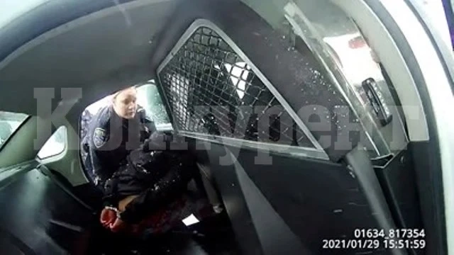 Протести в САЩ след ареста на 9-годишно дете (Снимки)
