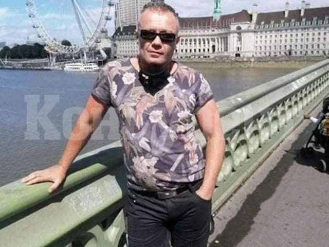 Мъжът, от чиято камина задигнаха 1 млн. лв., има повече обири от крадеца