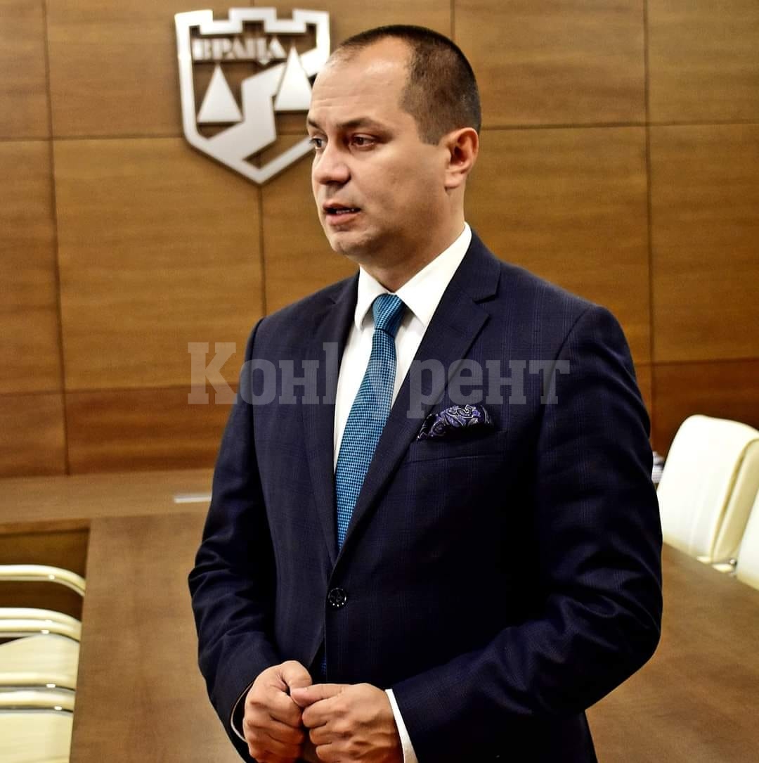 Батров калин хурматуллович