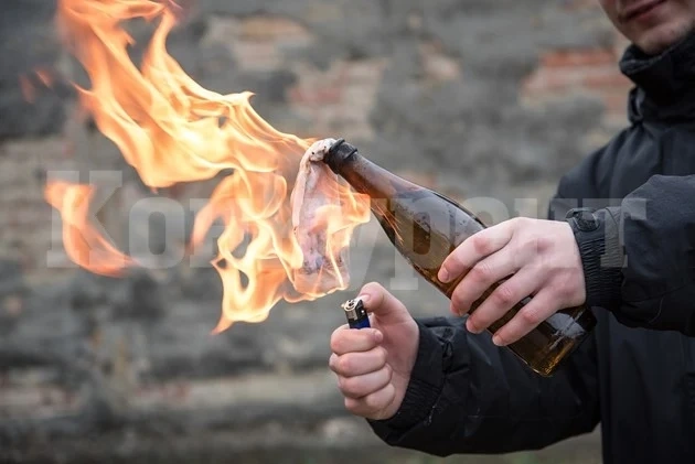 Отмъщение! 17-годишен драсна клечката на „Голф“ във Видинско, хванаха го