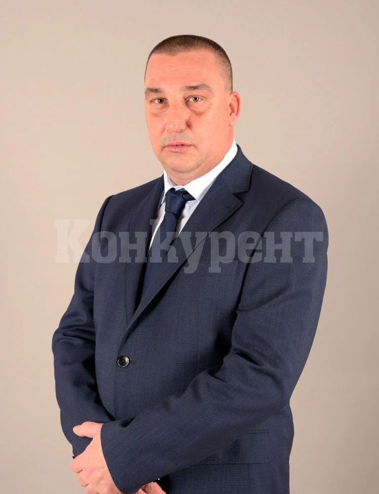 Ето кой е кандидатът за кмет на село Пудрия от ППГЕРБ