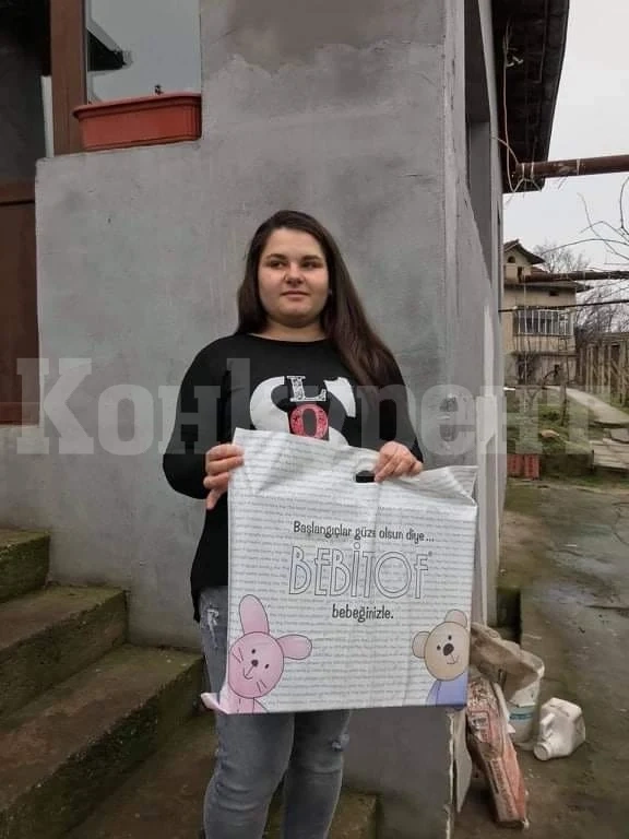 Момче е първото бебе в Оряхово за 2021 г.