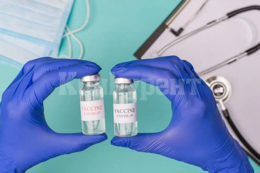 Комбинират Pfizer и AstraZeneca за по-ударна имунизация