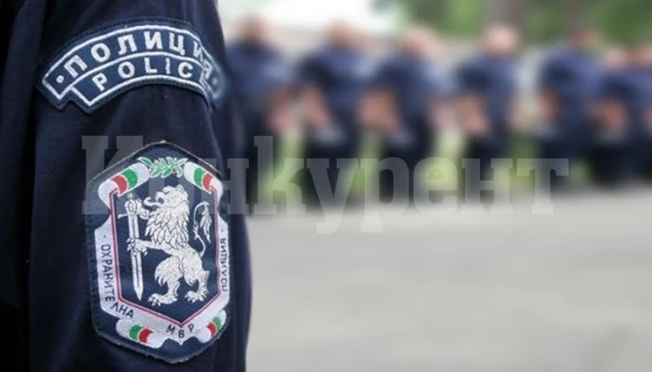 Обявиха конкурс за седем вакантни полицейски длъжности в ОДМВР – Видин