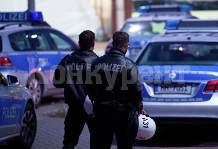 Ужас в Германия: Откриха 2 трупа на наши гурбетчии, друга жена е в кома