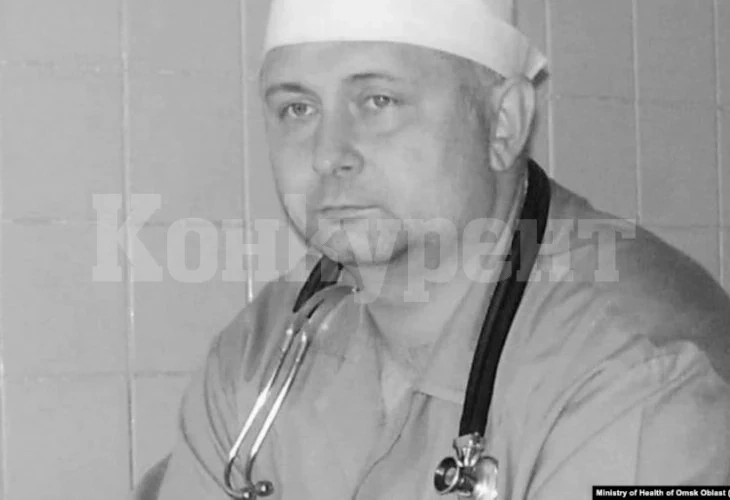 Внезапно почина руски медик, лекувал Навални след отравянето