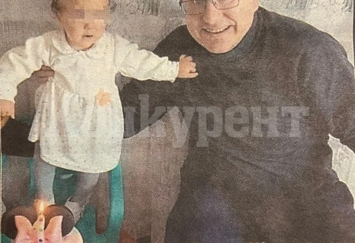 Психиатър разкри какво се е случвало в главата на бащата, прерязал гърлото на 2-г. дете в Севлиево ВИДЕО