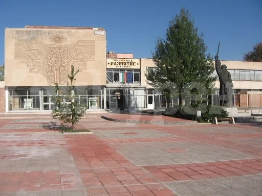 Канят на обществено обсъждане в Медковец