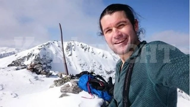 Жената на Боян Петров Радослава Ненова: Важно е да намерят Скатов преди падането на нощта