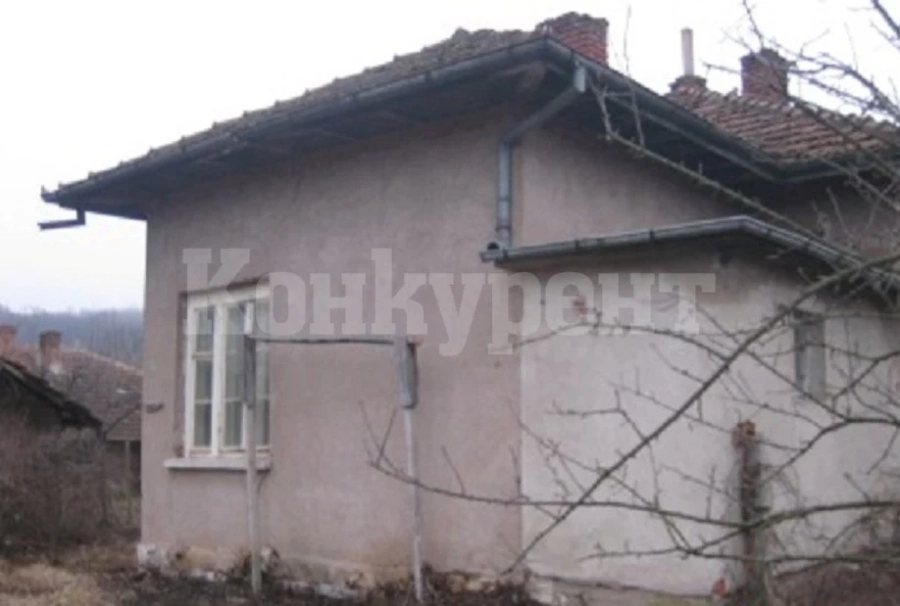Обявиха за продан половин къща в Ружинци СНИМКИ