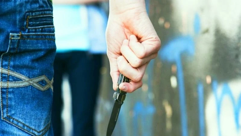 Клането в Рогош е заради изневяра и порно клип