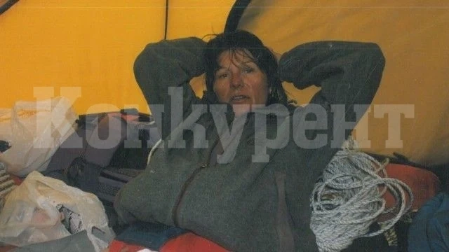 Карина Сълова разкри причината за смъртта на Скатов