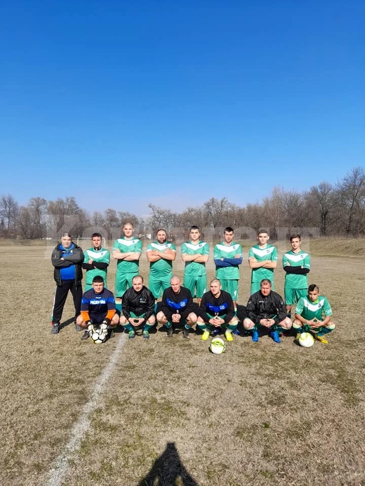 Дунав 2016 и Бутан не се победиха