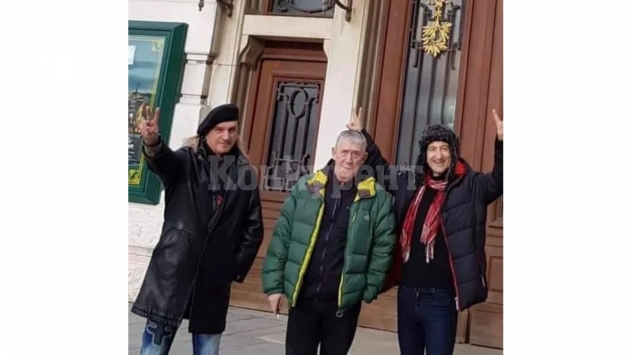 Дони напира за Гинес със „Секс, наркотици и рокендрол“