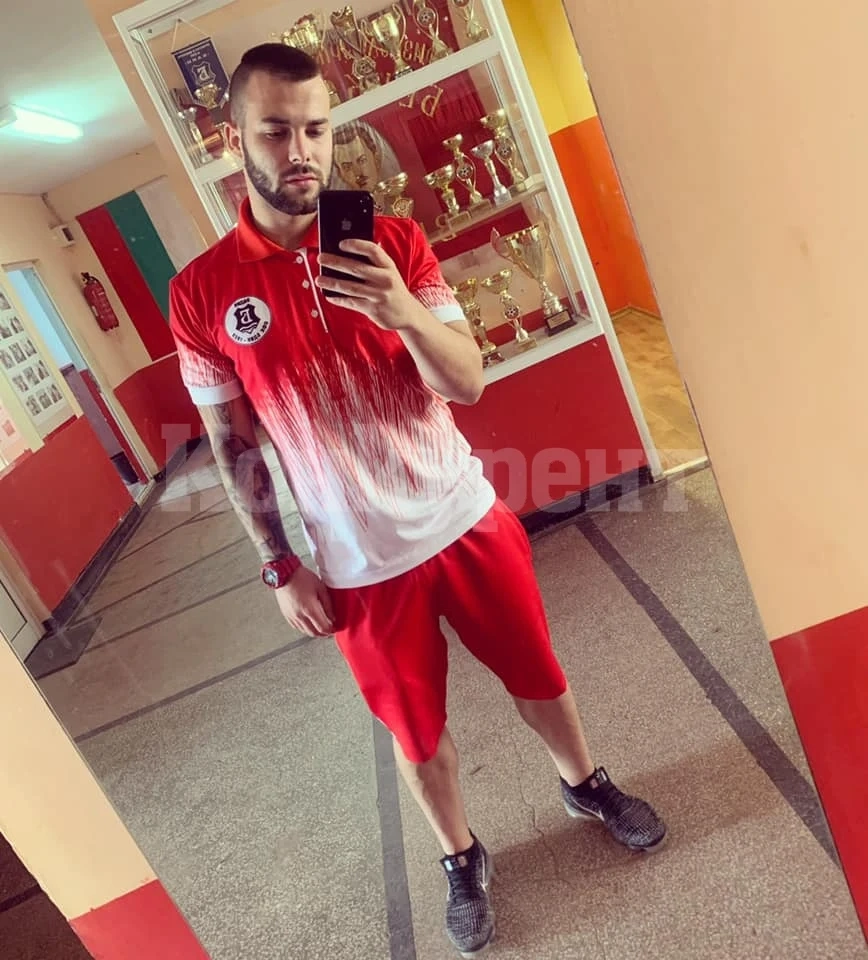 Бдин надви Грамада в контрола