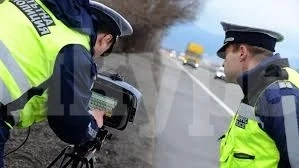 Спецакция на полицията в Бяла Слатина излови куп нарушители