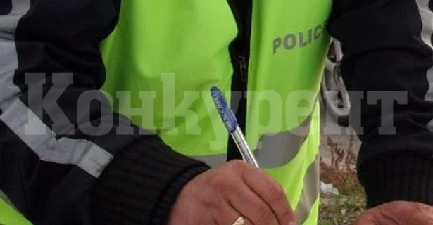 Скъсаха се от проверки в Белослатинско