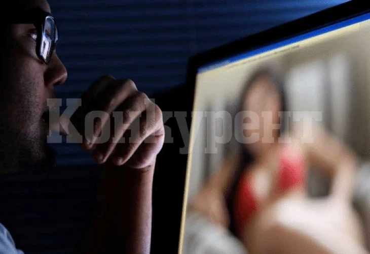 23-г. Георги се влюби в омъжена жена в интернет, развръзката е стряскаща