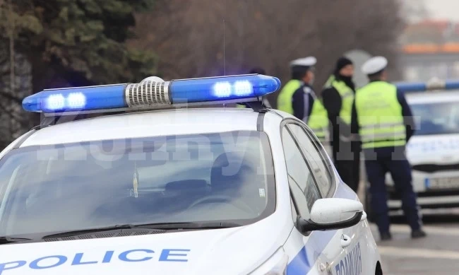 Наказаха мъж за опит за подкуп на полицаи в Криводол