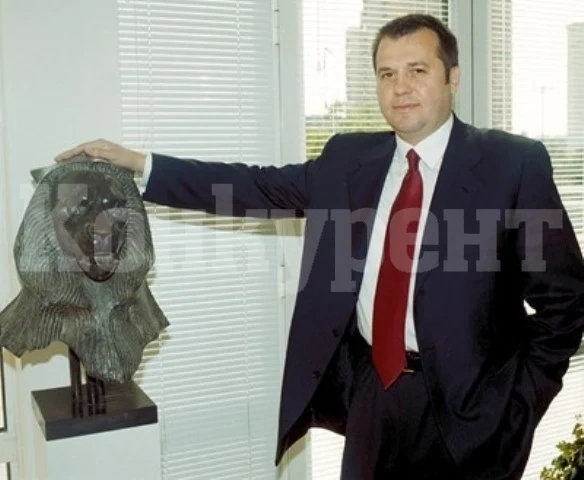Разплитат убийството на Илия Павлов