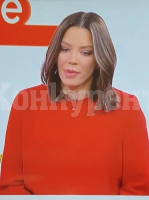 Сравниха новото лице на Емилия с това на екшън звезда