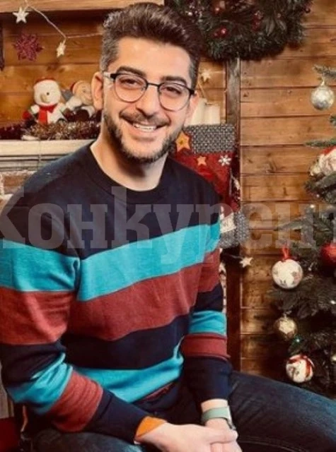 Александър Кадиев крие срамна тайна