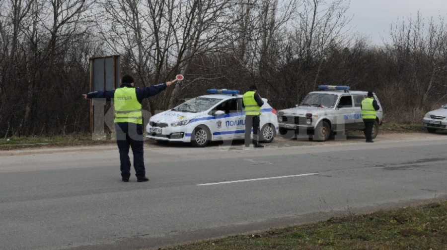 Между Видин и Монтана днес пътуваме през Добри дол