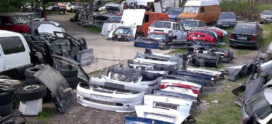 Софиянци строят автоморга в Монтана