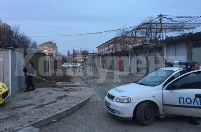 Зловещи разкрития за убийството по тъмна доба в Стара Загора