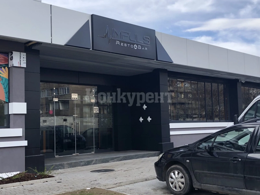 Топла храна за нуждаещите се във Видин