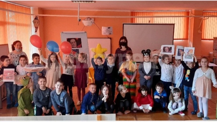 В Мездра почетоха Леда Милева