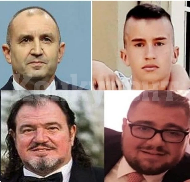 Вижте изцепките на децата на политиците (Синът на президента – системен побойник, Християн Гущеров арестуван след купон)