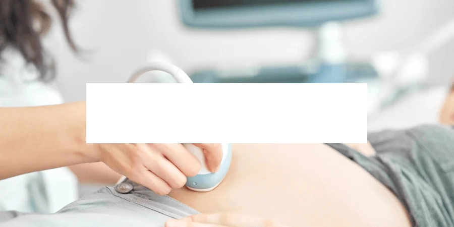 Бременна майка на близнаци отиде на видеозон и загуби ума и дума