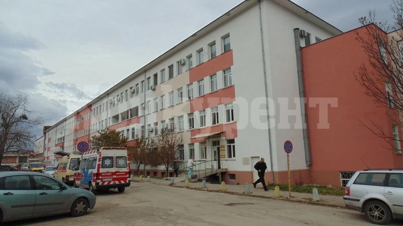 Двама с ковид умряха във врачанската болница