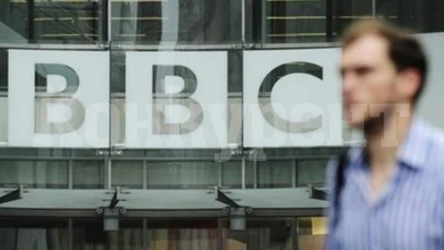 Радио Китай: BBC е виновна сама за отстраняването й от китайския пазар