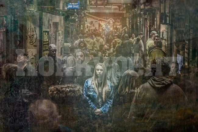 Симптоми на най-странните психични заболявания