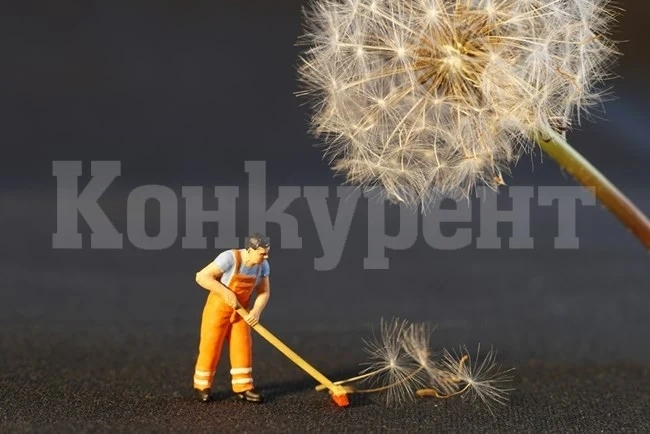 Не правете тези 7 неща, когато чистите